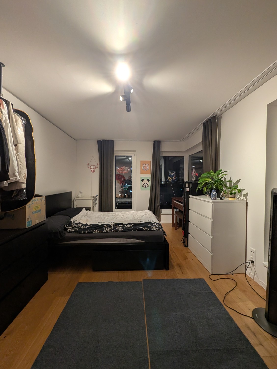 1 ½ rooms apartment, photo 3 of 10