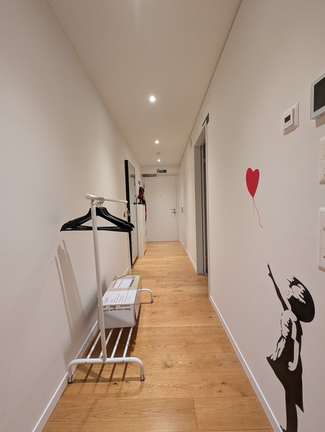 1 ½ rooms apartment, photo 10 of 10