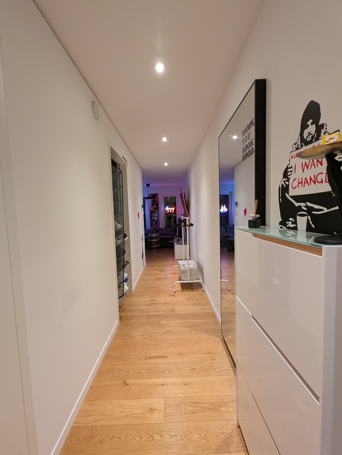 1 ½ rooms apartment, photo 9 of 10