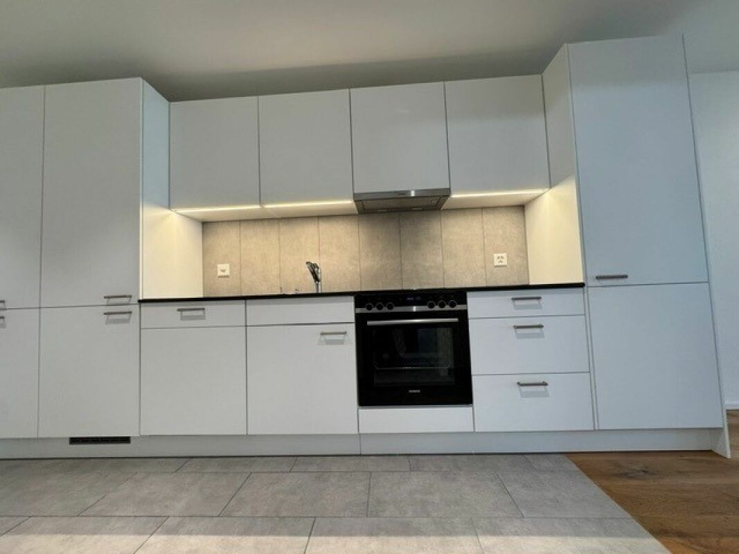 Appartement de 2 ½ pièces