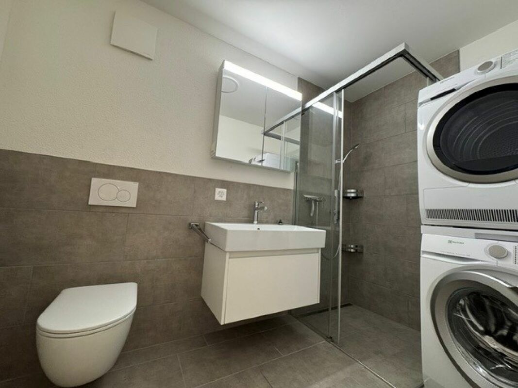 Appartement de 2 ½ pièces