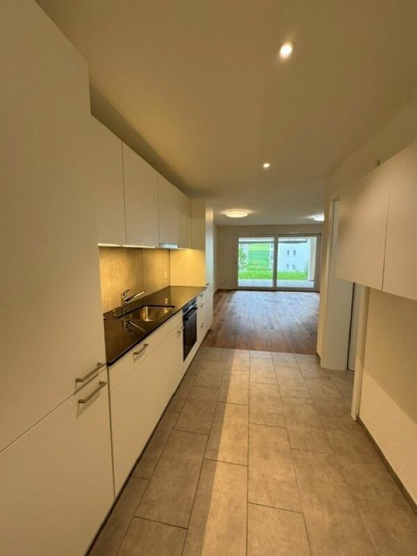 Appartement de 2 ½ pièces