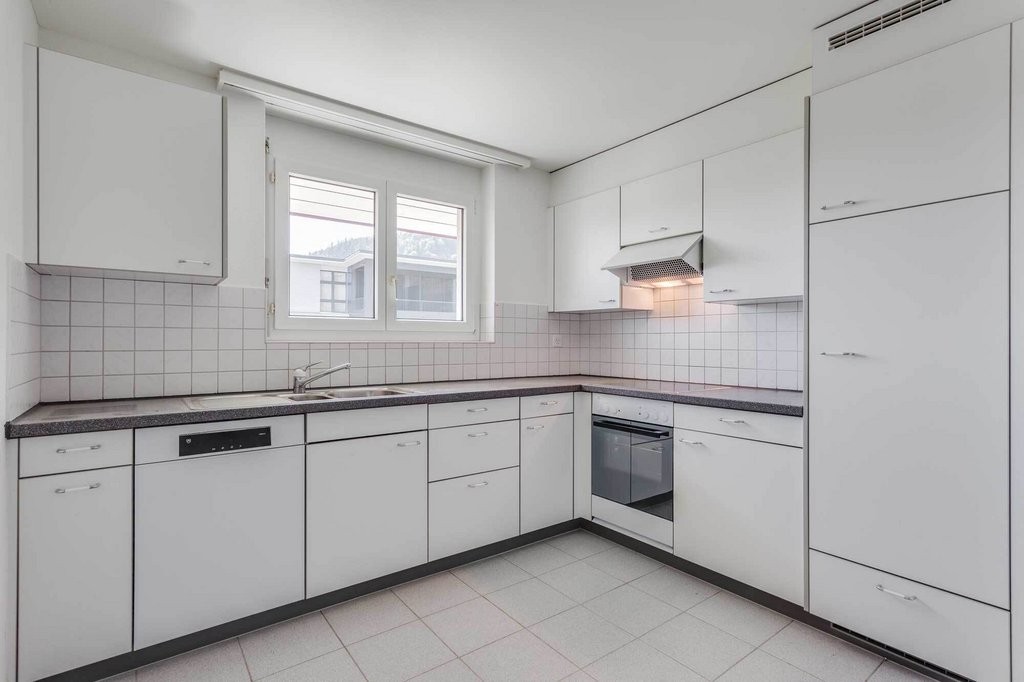 4 ½ rooms apartment (5)