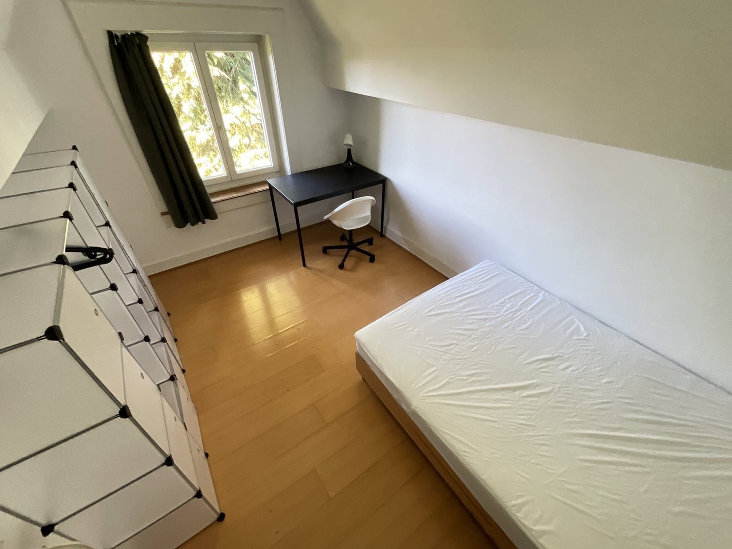 Chambre en colocation, photo 5 sur 10