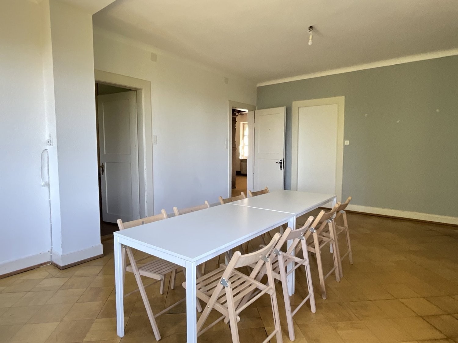 Chambre en colocation, photo 9 sur 10