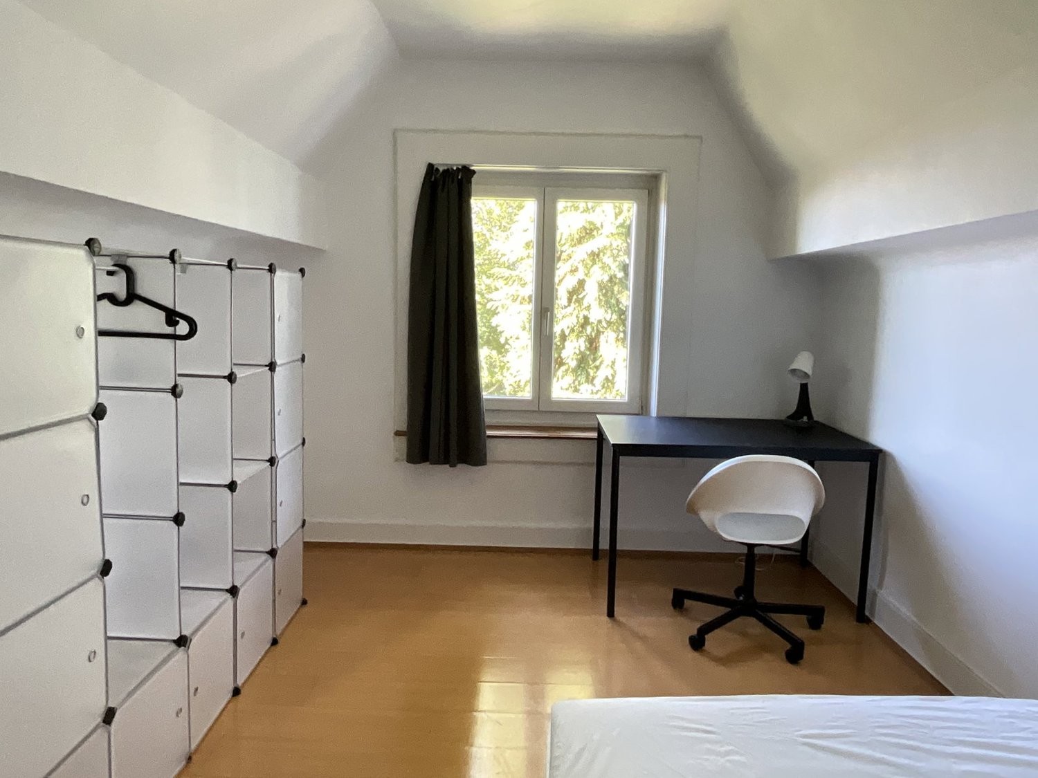Chambre en colocation, photo 1 sur 10