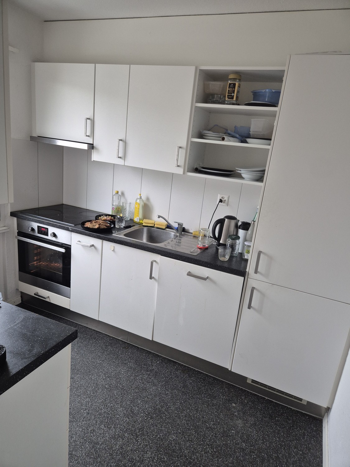 Chambre dans une colocation