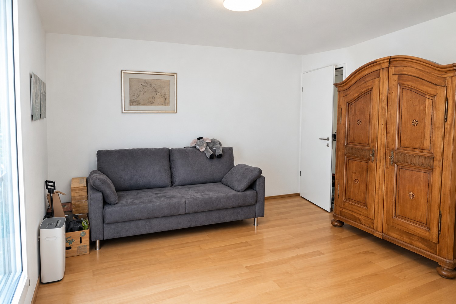 Appartamento di 4 ½ locali