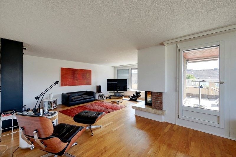2 ½ rooms furnished flat, photo 5 of 10