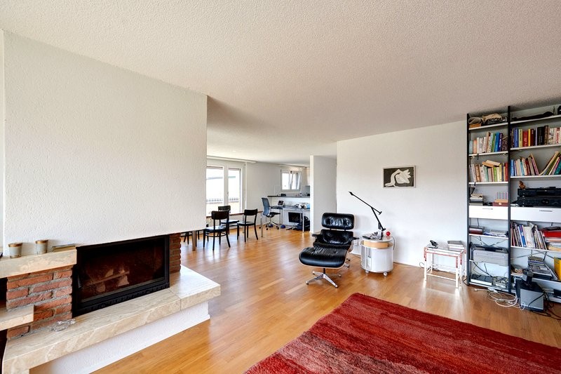 2 ½ rooms furnished flat, photo 4 of 10