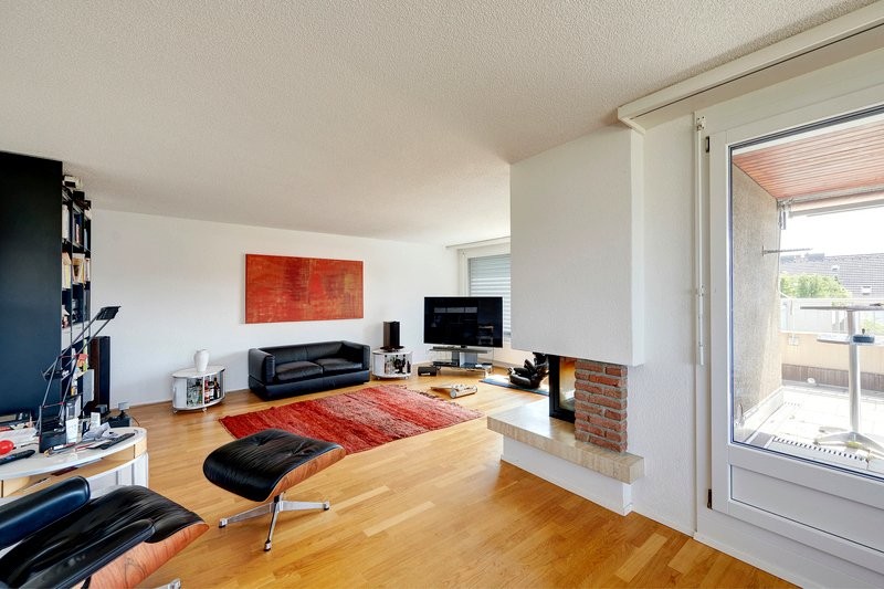 2 ½ rooms furnished flat, photo 3 of 10
