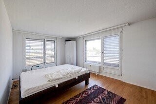 2 ½ rooms furnished flat, photo 10 of 10