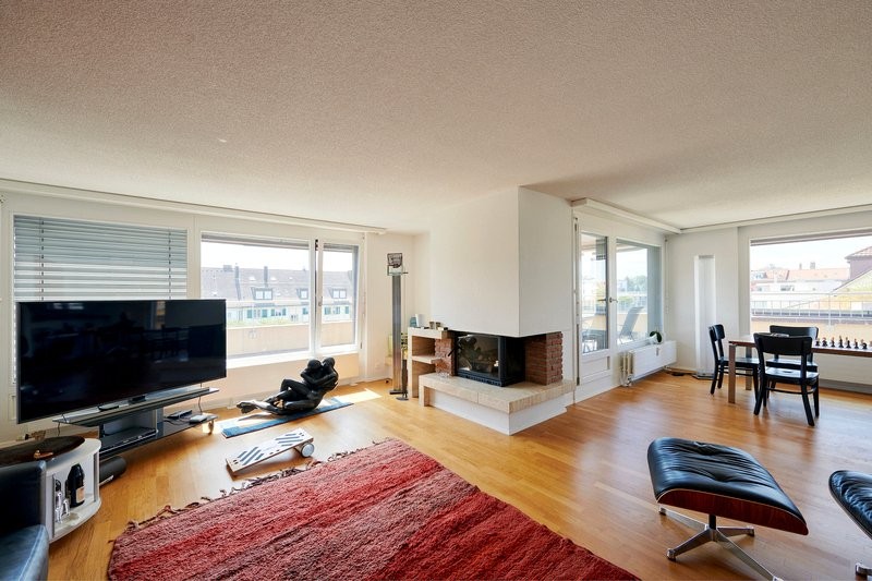 2 ½ rooms furnished flat, photo 1 of 10