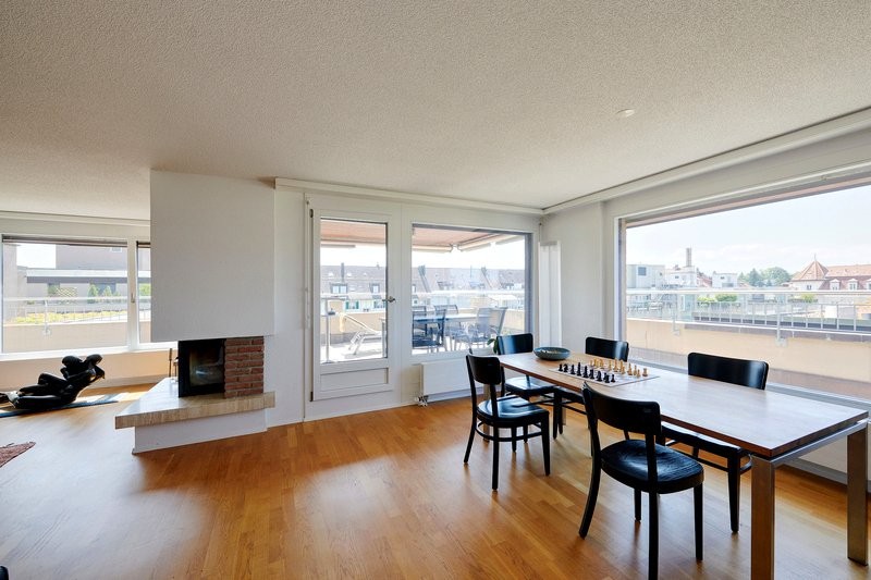 2 ½ rooms furnished flat, photo 2 of 10