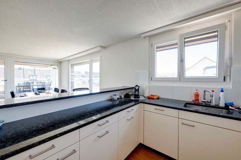 2 ½ rooms furnished flat, photo 6 of 10