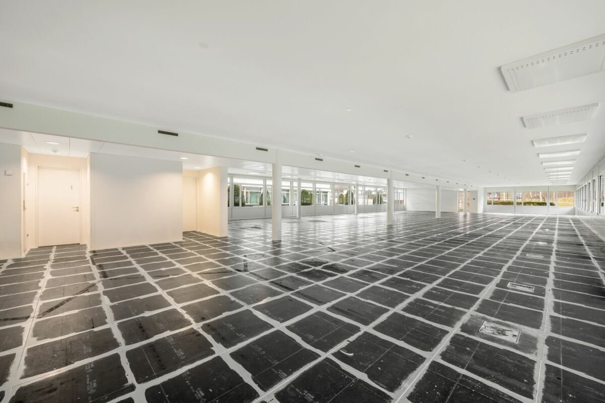 585m² office, photo 6 of 6