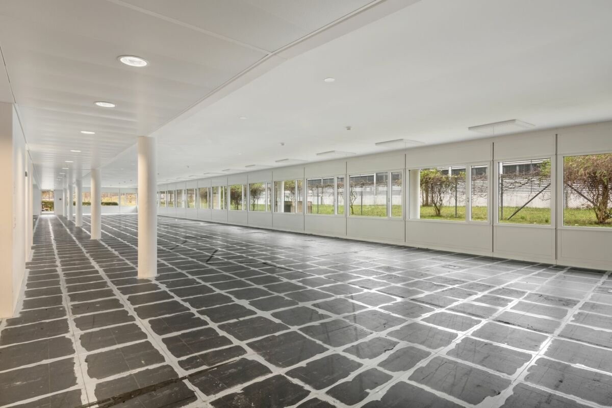 585m² office, photo 5 of 6