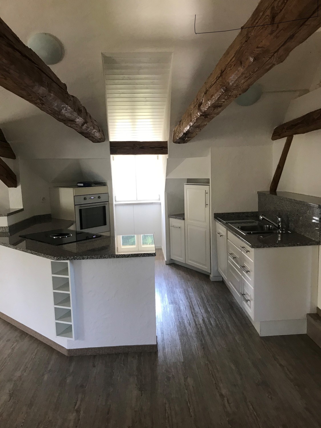 appartamento di 2 locali