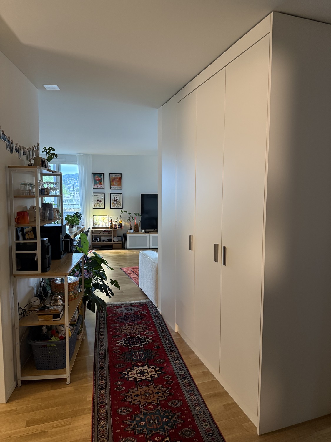2 ½ rooms apartment, photo 6 of 8