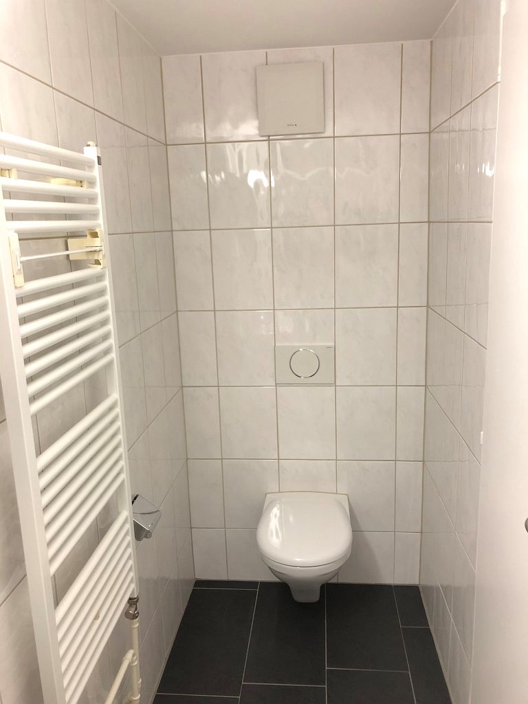 1 room apartment