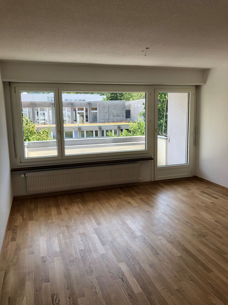 1 room apartment