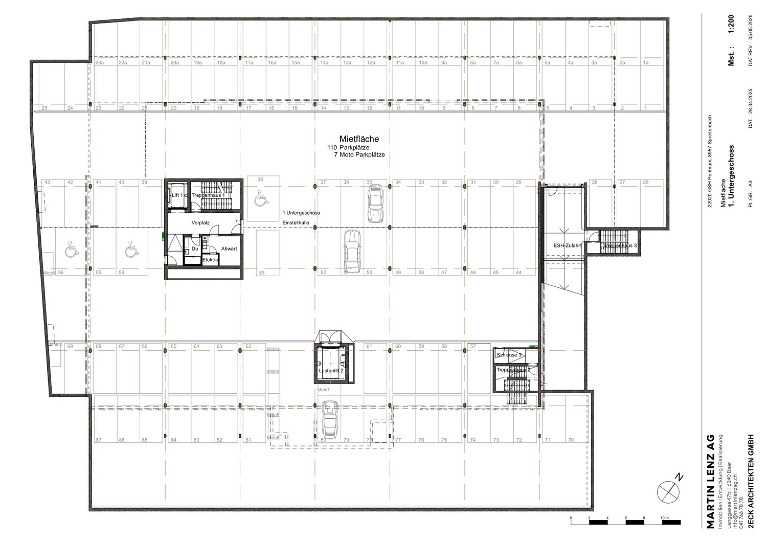 400m² office, photo 8 of 10