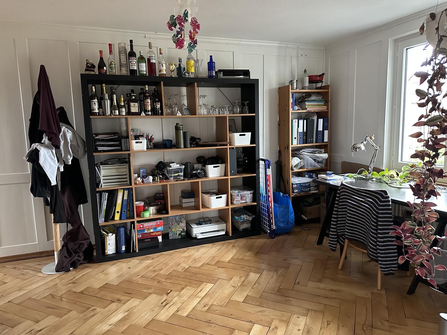 3 ½ rooms apartment, photo 3 of 5
