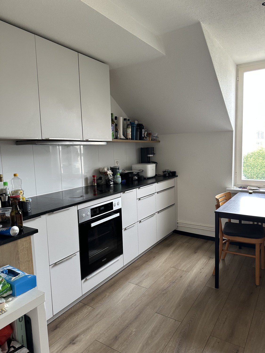 3 ½ rooms apartment, photo 5 of 5