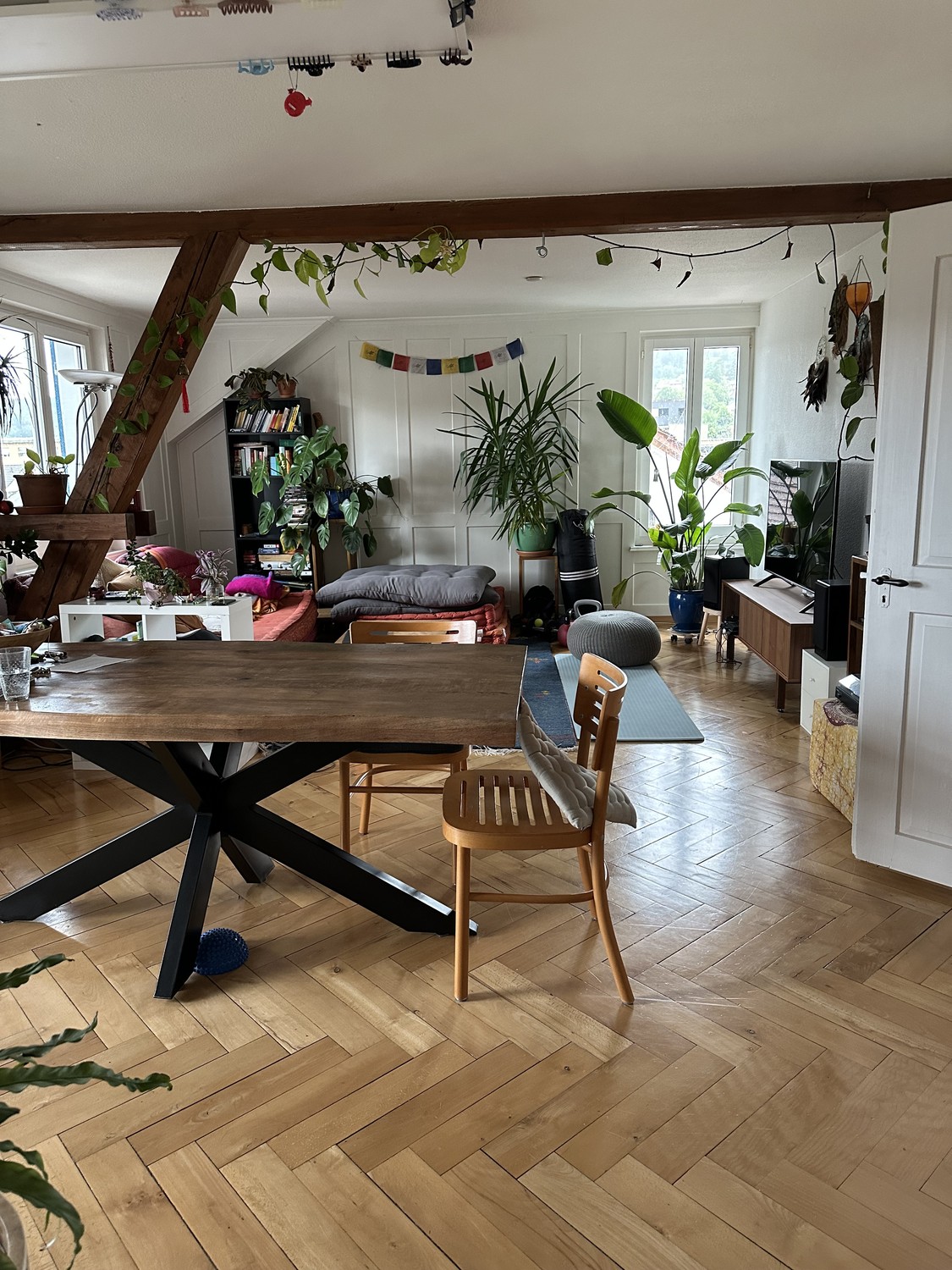 3 ½ rooms apartment, photo 1 of 5
