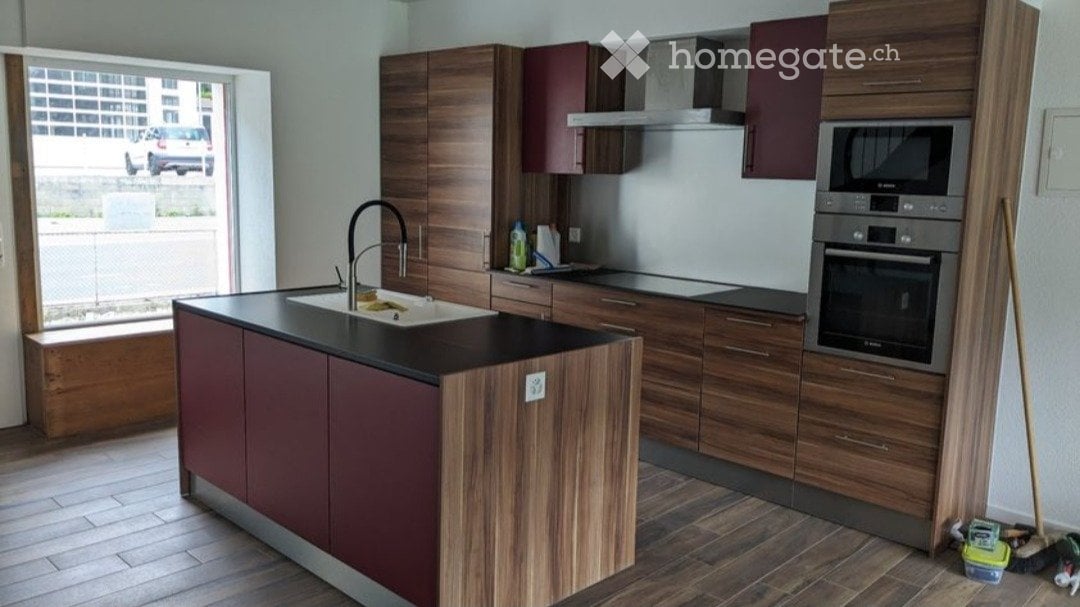 Appartamento di 3 ½ locali, foto 4 di 5