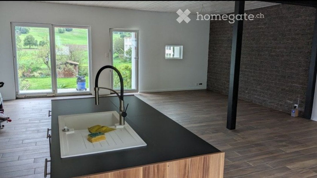 Appartamento di 3 ½ locali, foto 1 di 5