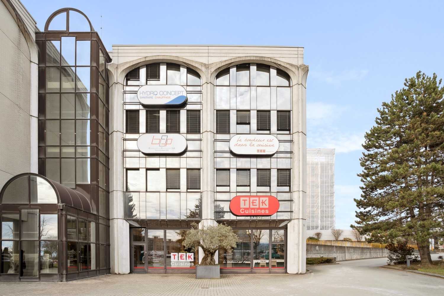 187m² office, photo 4 of 8