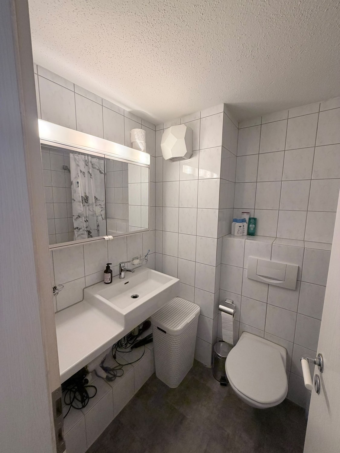 2 ½ rooms apartment, photo 6 of 7