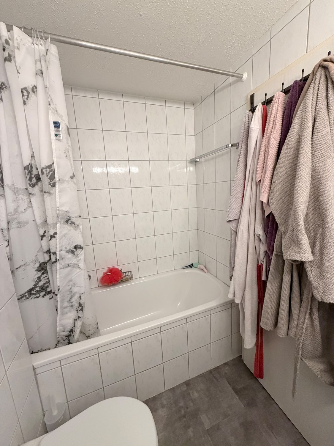 2 ½ rooms apartment, photo 5 of 7