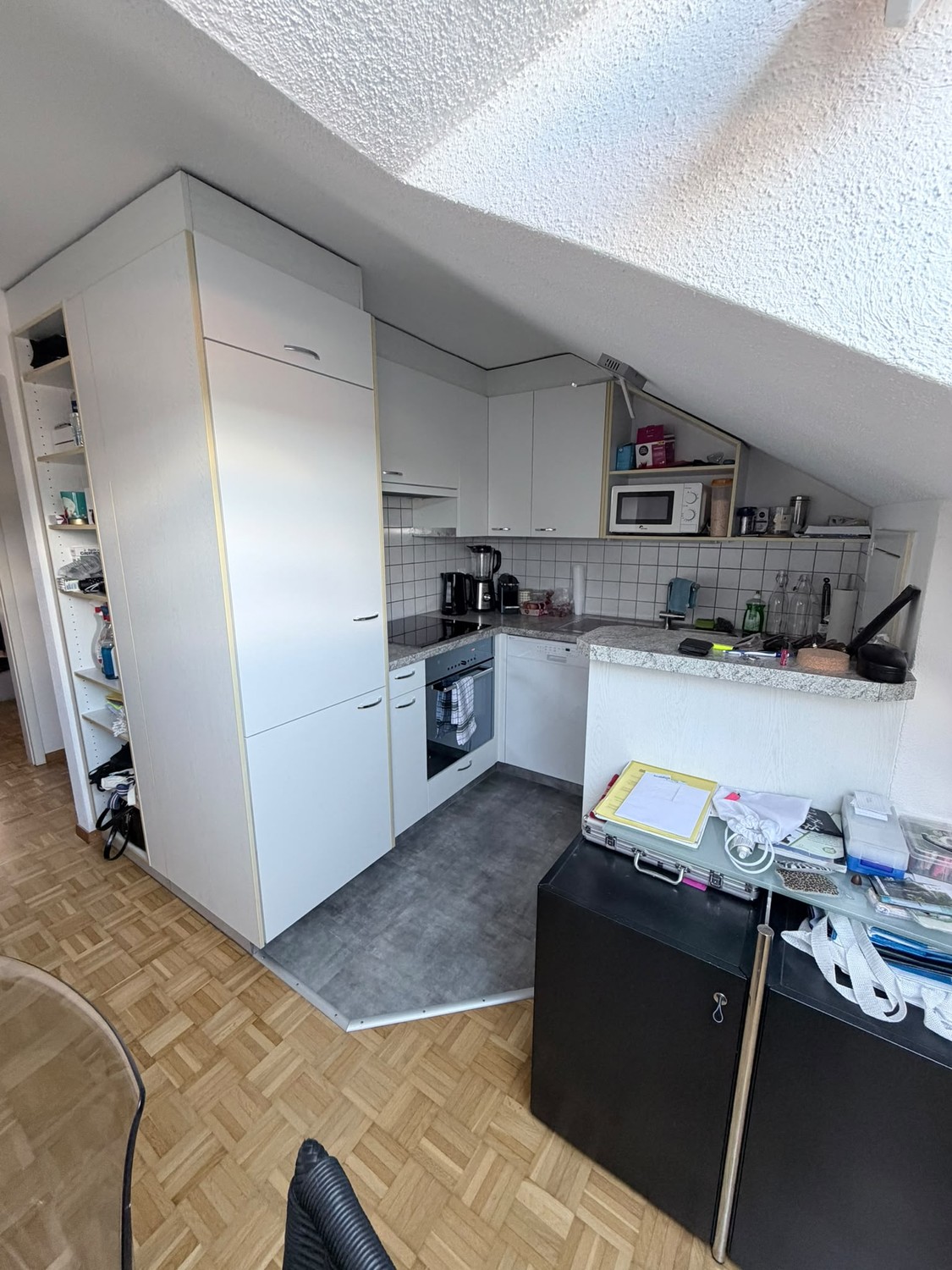 2 ½ rooms apartment, photo 2 of 7