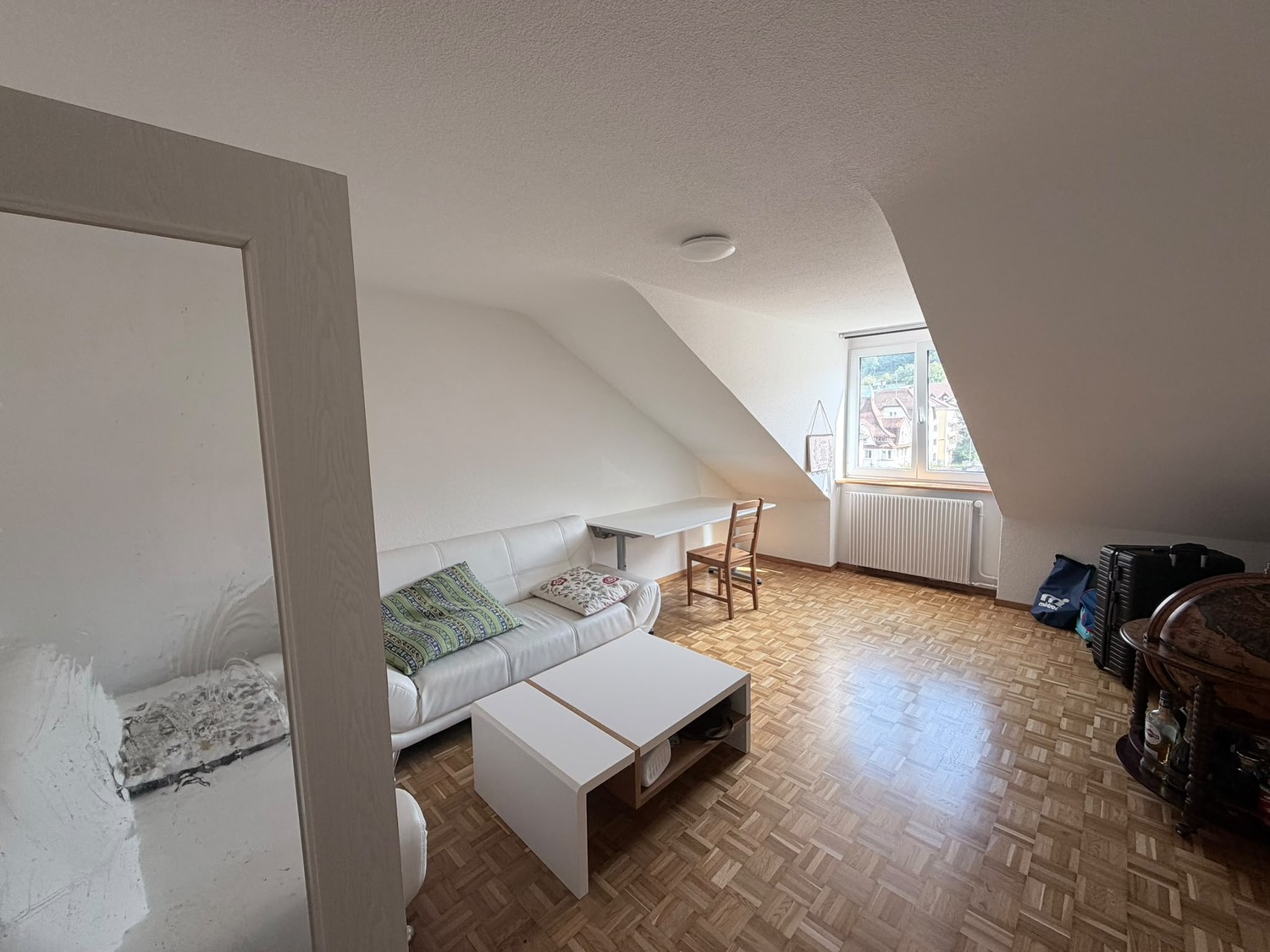 2 ½ rooms apartment, photo 3 of 7