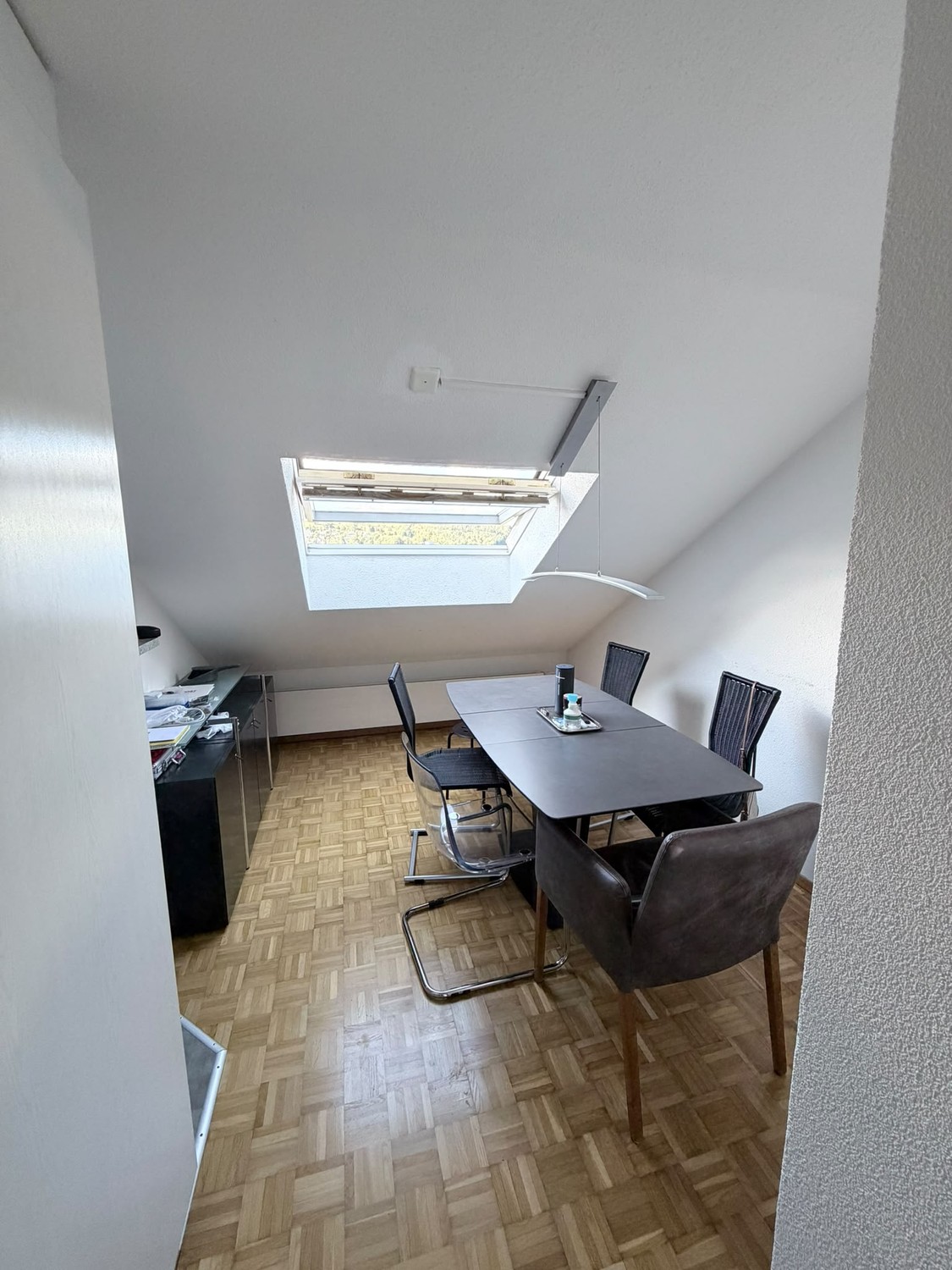 2 ½ rooms apartment, photo 1 of 7