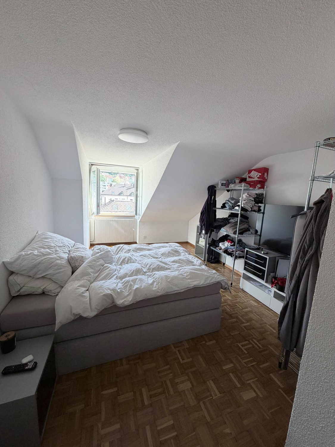 2 ½ rooms apartment, photo 4 of 7