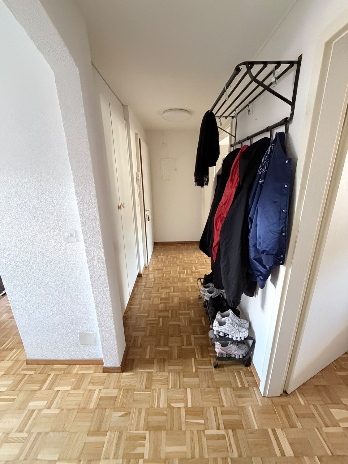 2 ½ rooms apartment, photo 7 of 7