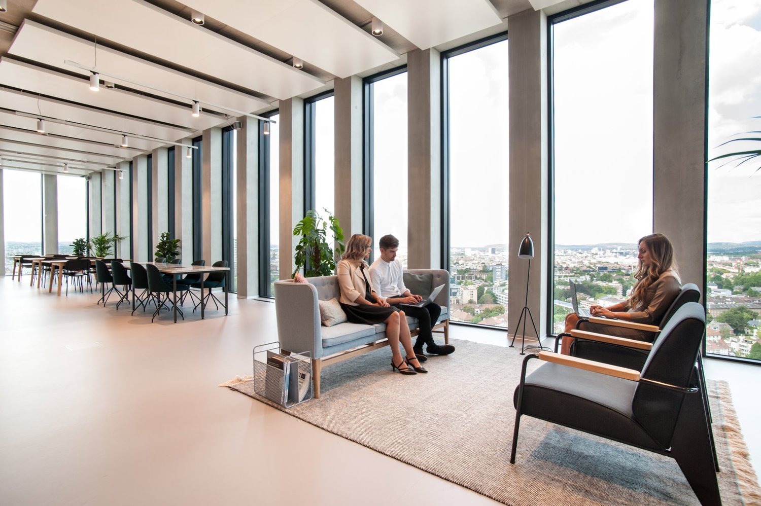 Office, photo 1 of 6