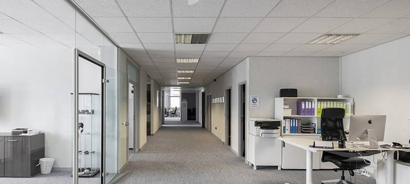 552m² Gewerbe
