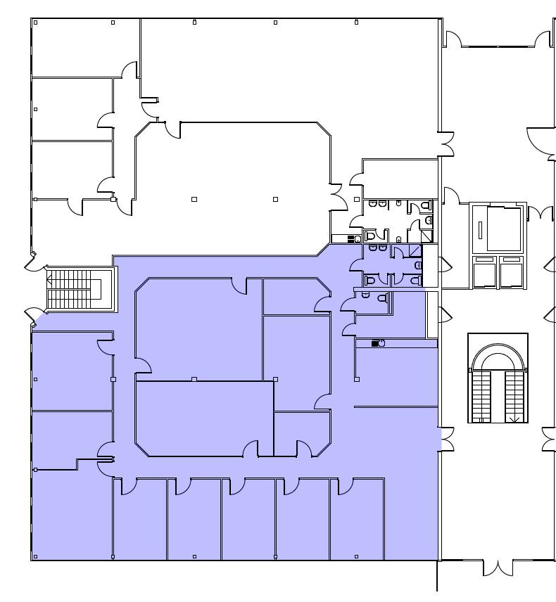 552m² Gewerbe