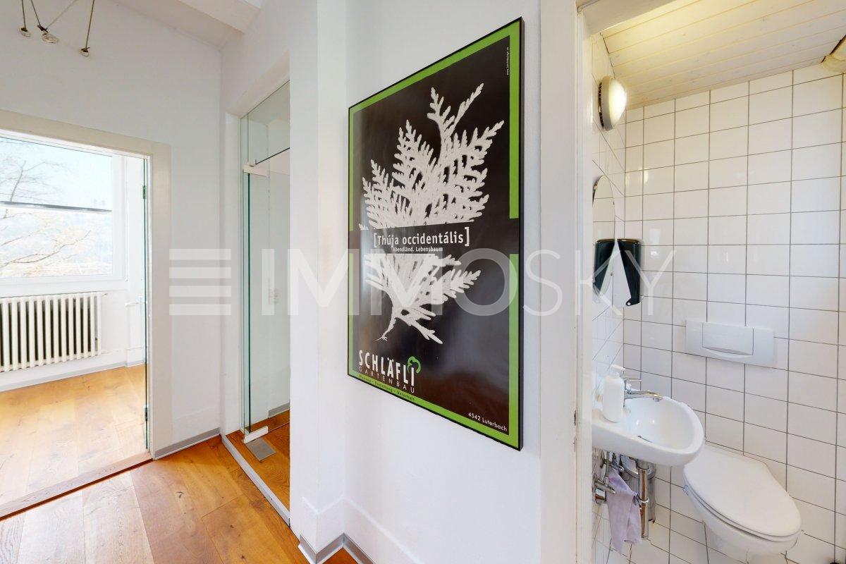 68m² office, photo 5 of 7