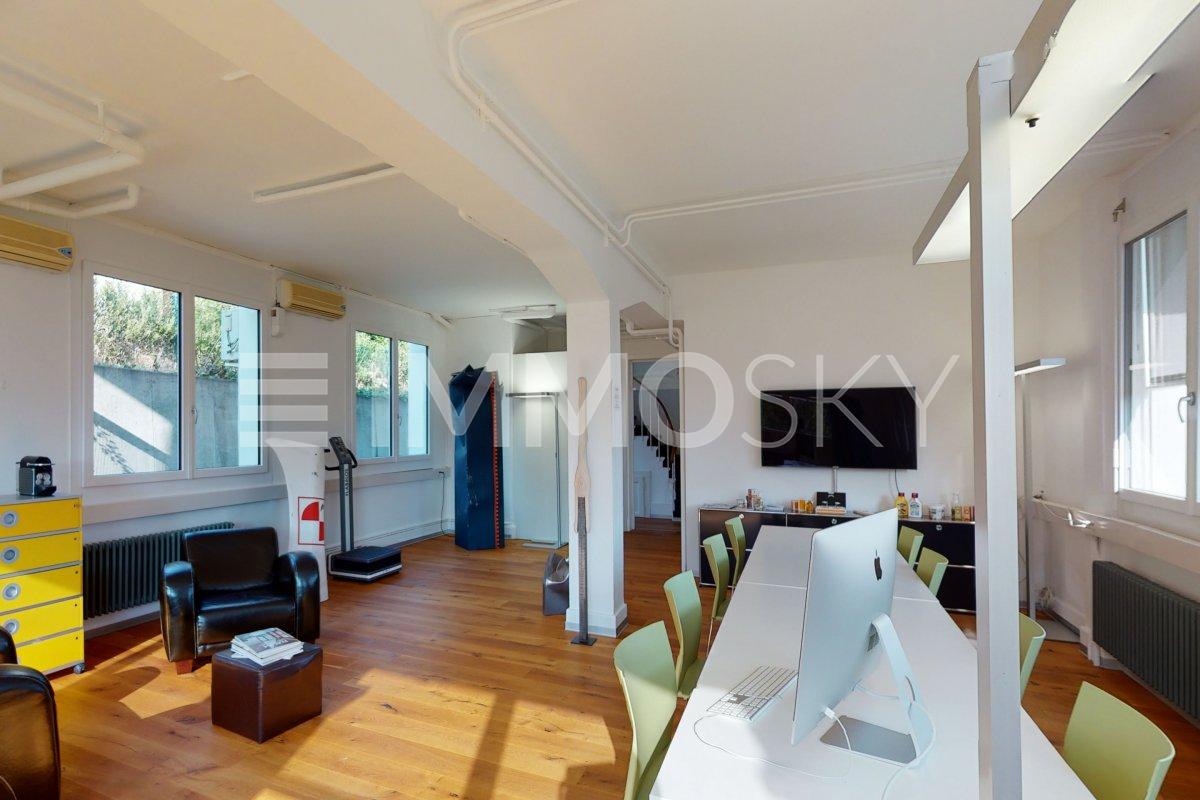 68m² office, photo 2 of 7