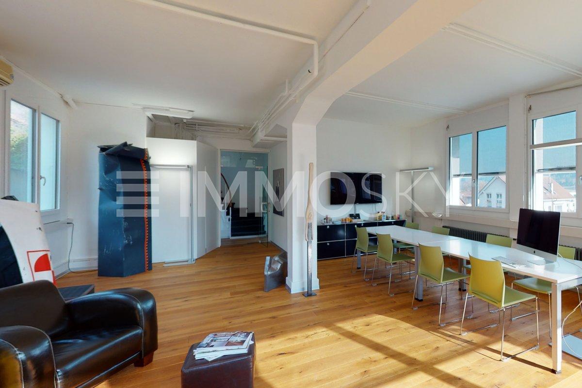 68m² office, photo 3 of 7