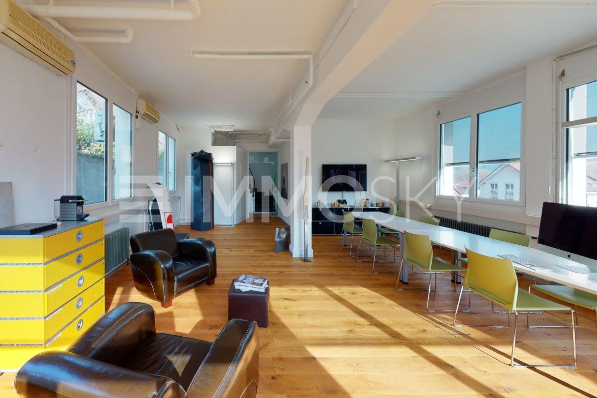 68m² office, photo 1 of 7