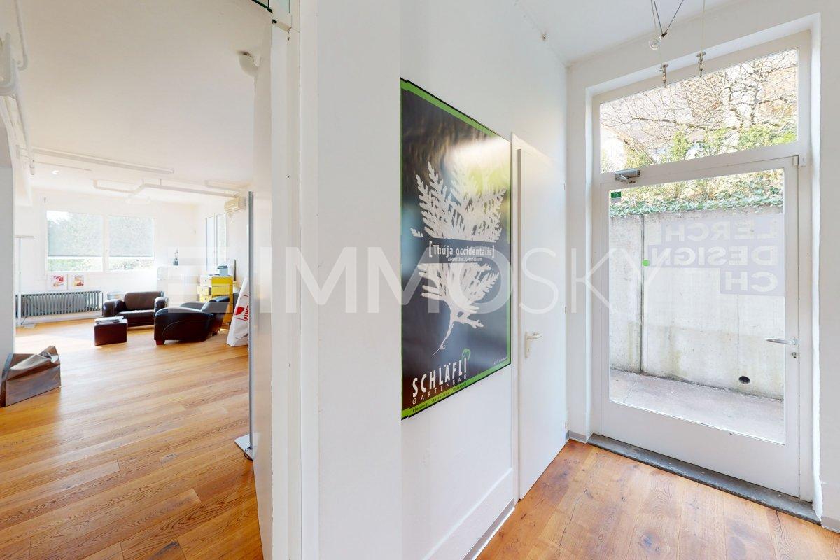 68m² office, photo 4 of 7