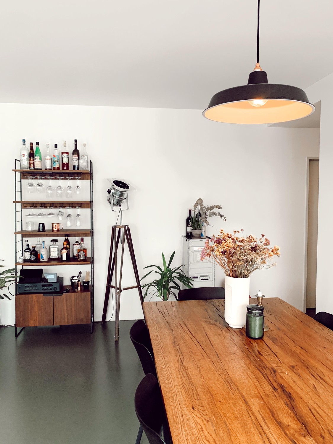Room in a shared flat, photo 1 of 6
