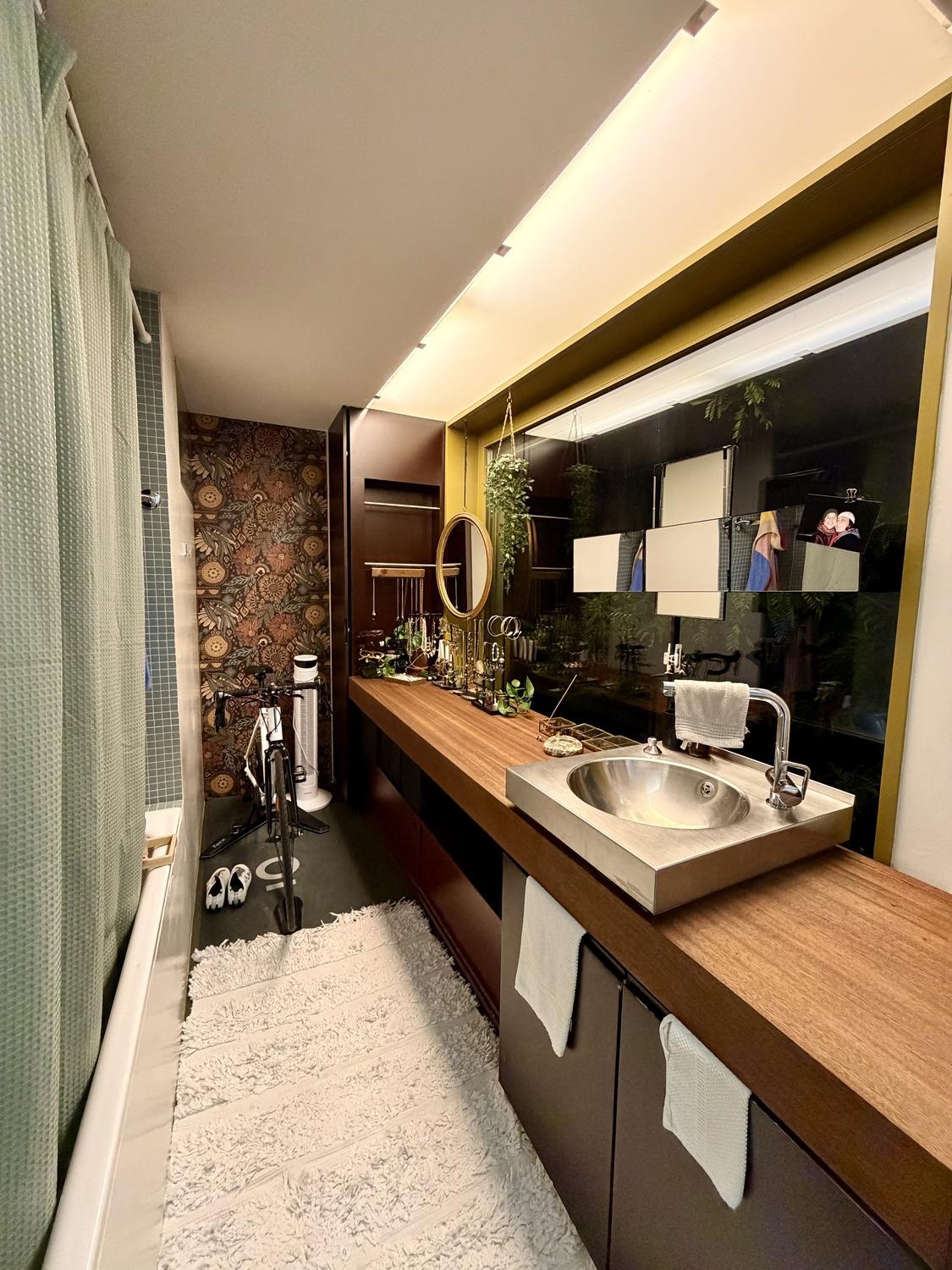 Room in a shared flat, photo 5 of 6