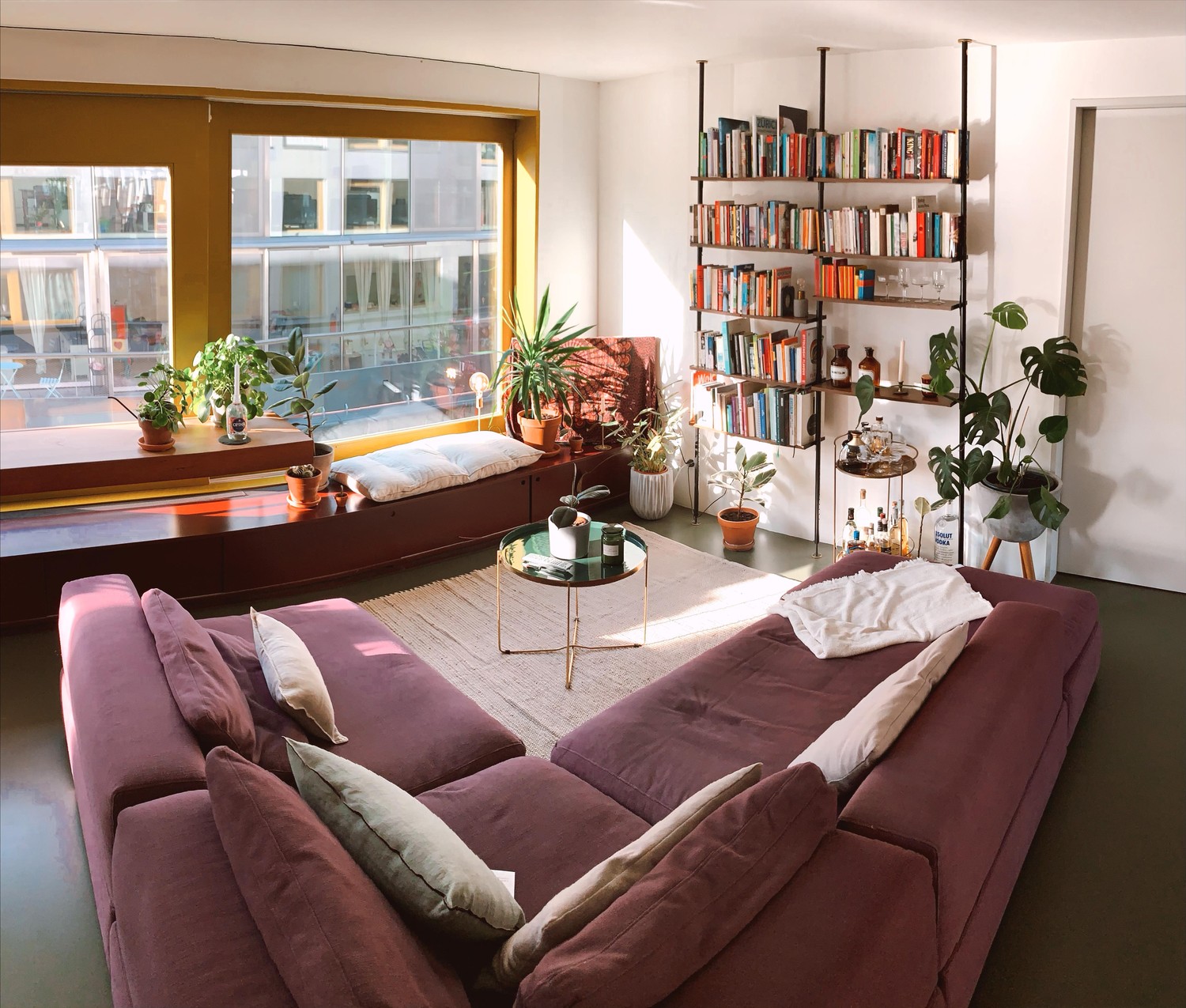 Room in a shared flat, photo 2 of 6